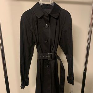 Trench Style Jacket￼